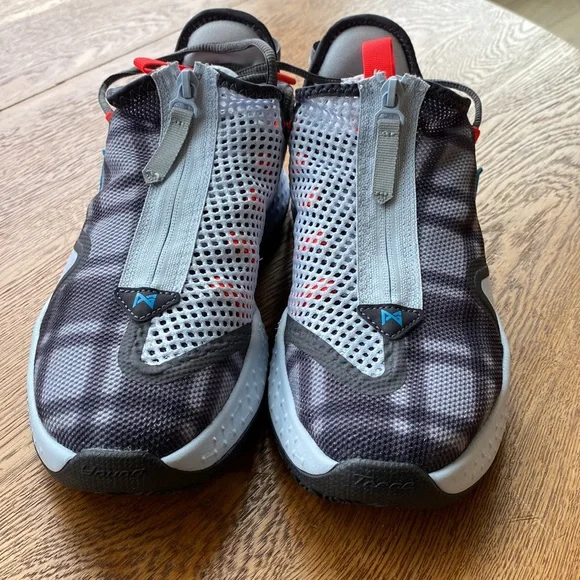 PG4 Plaid - Picture 2 of 2